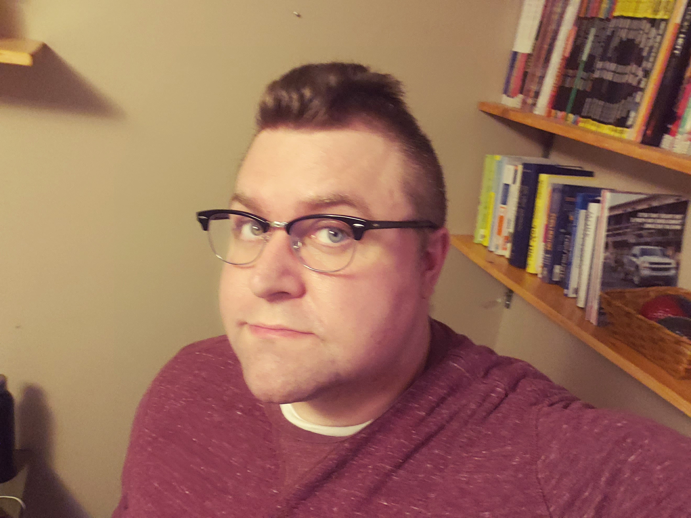 user pic